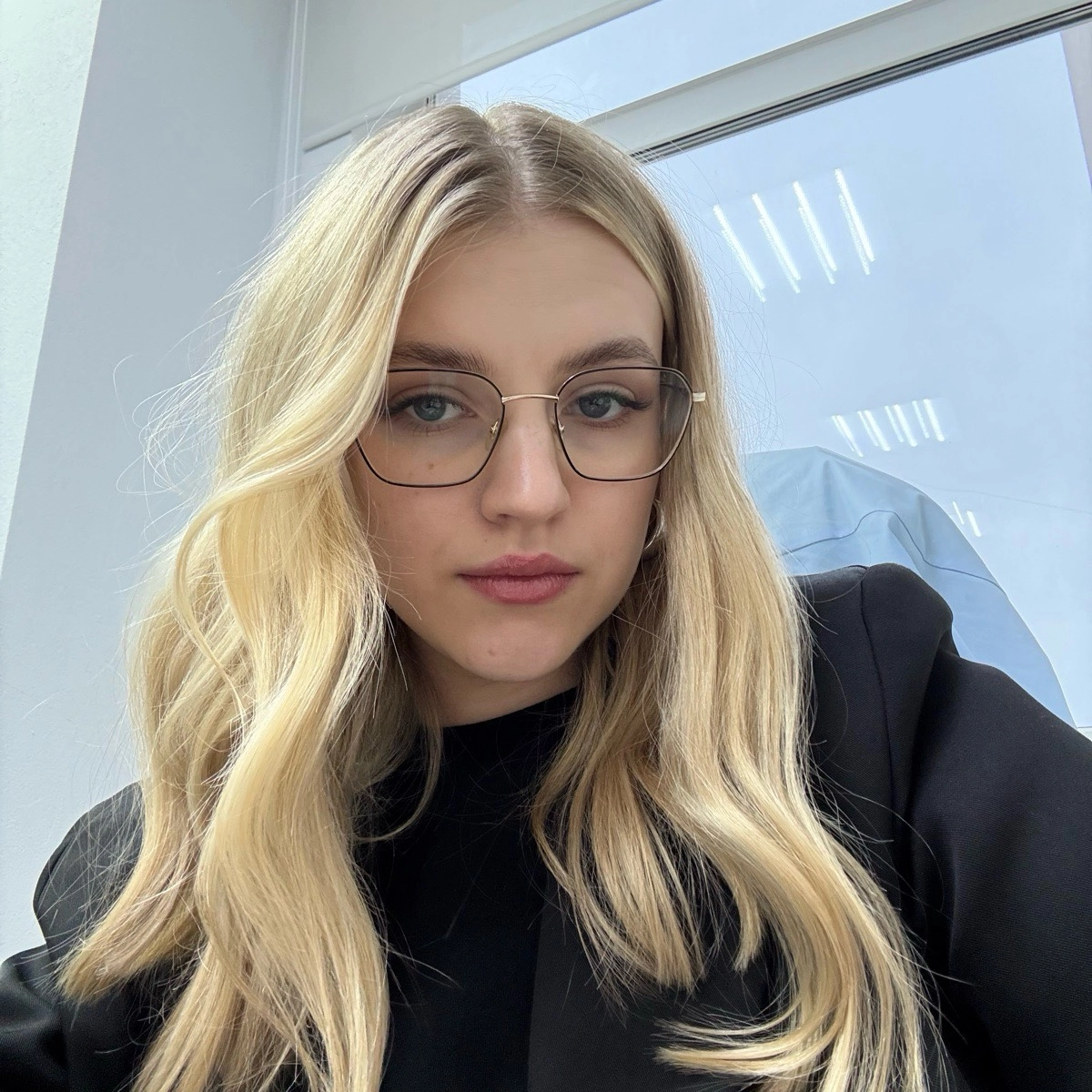 Екатерина Савостьянова