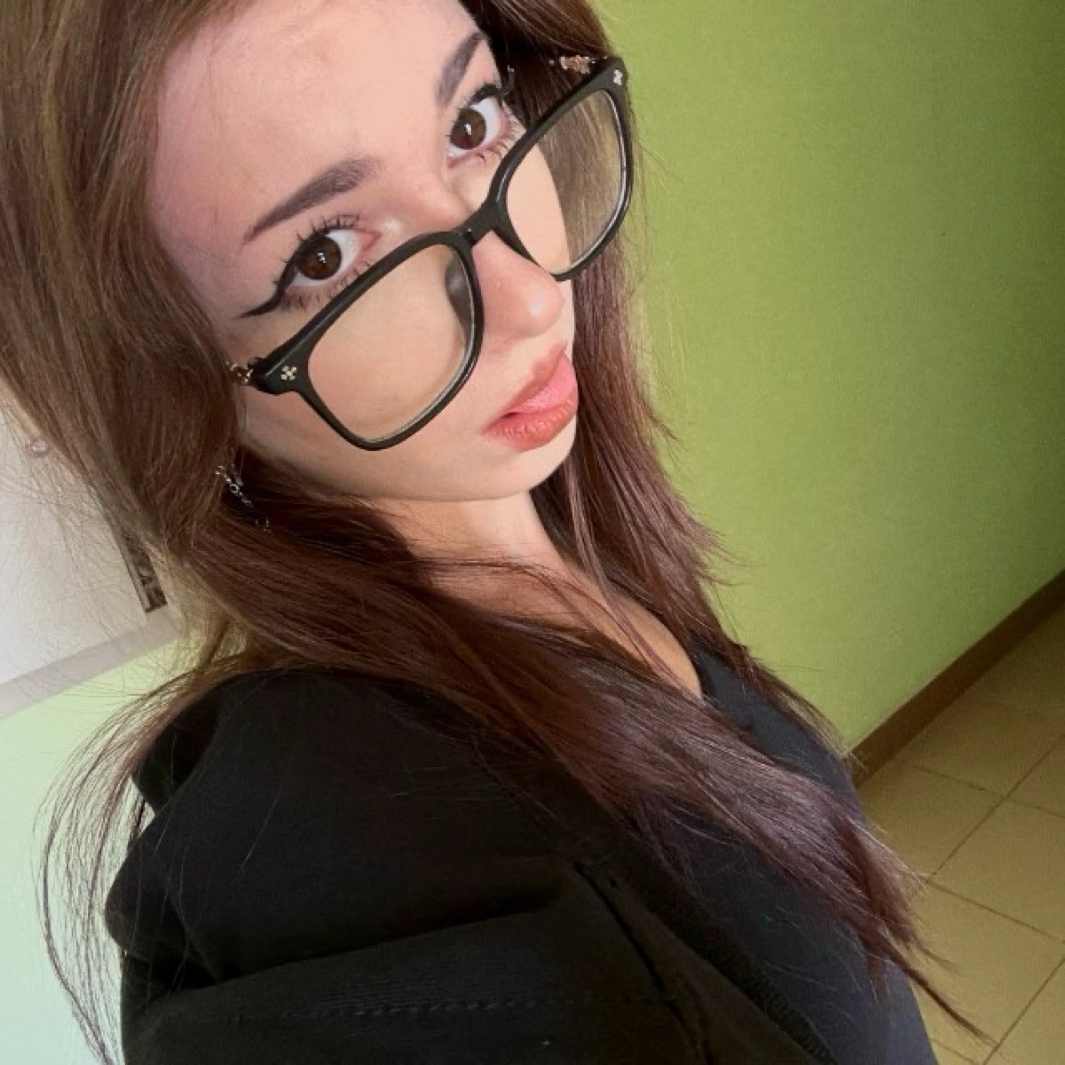 Дарья Зинченко