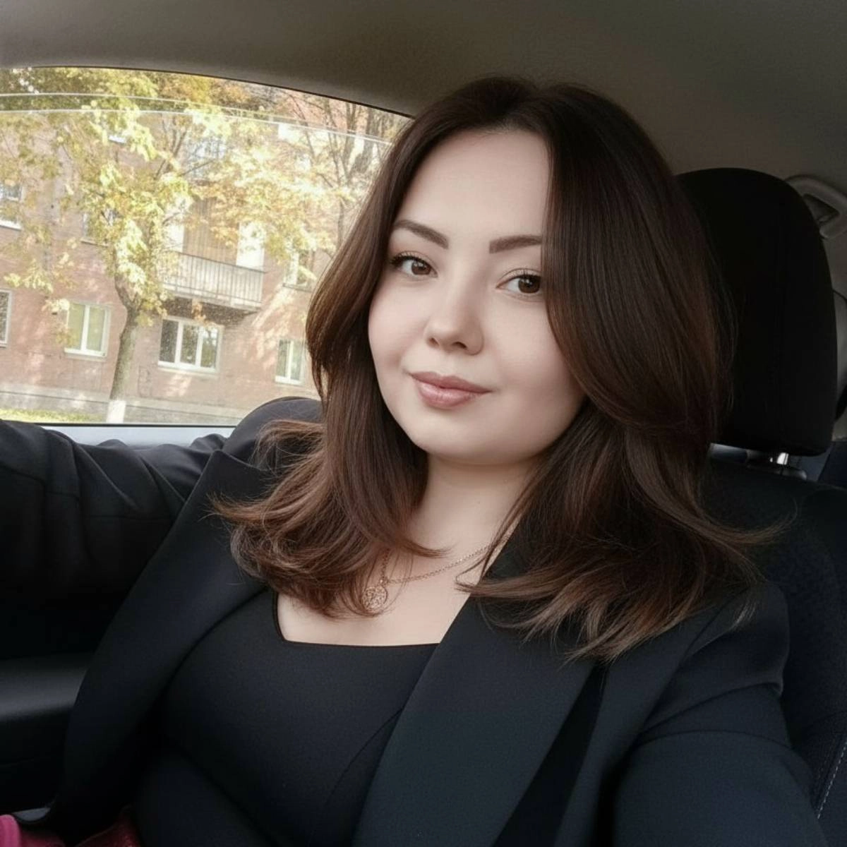 Марина Маликова
