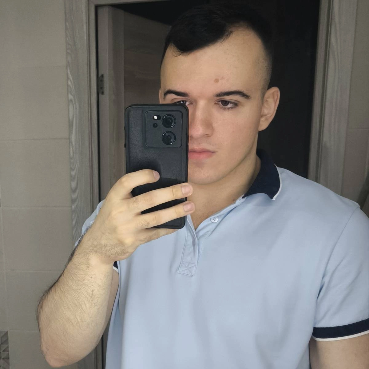Danila Zheludkov