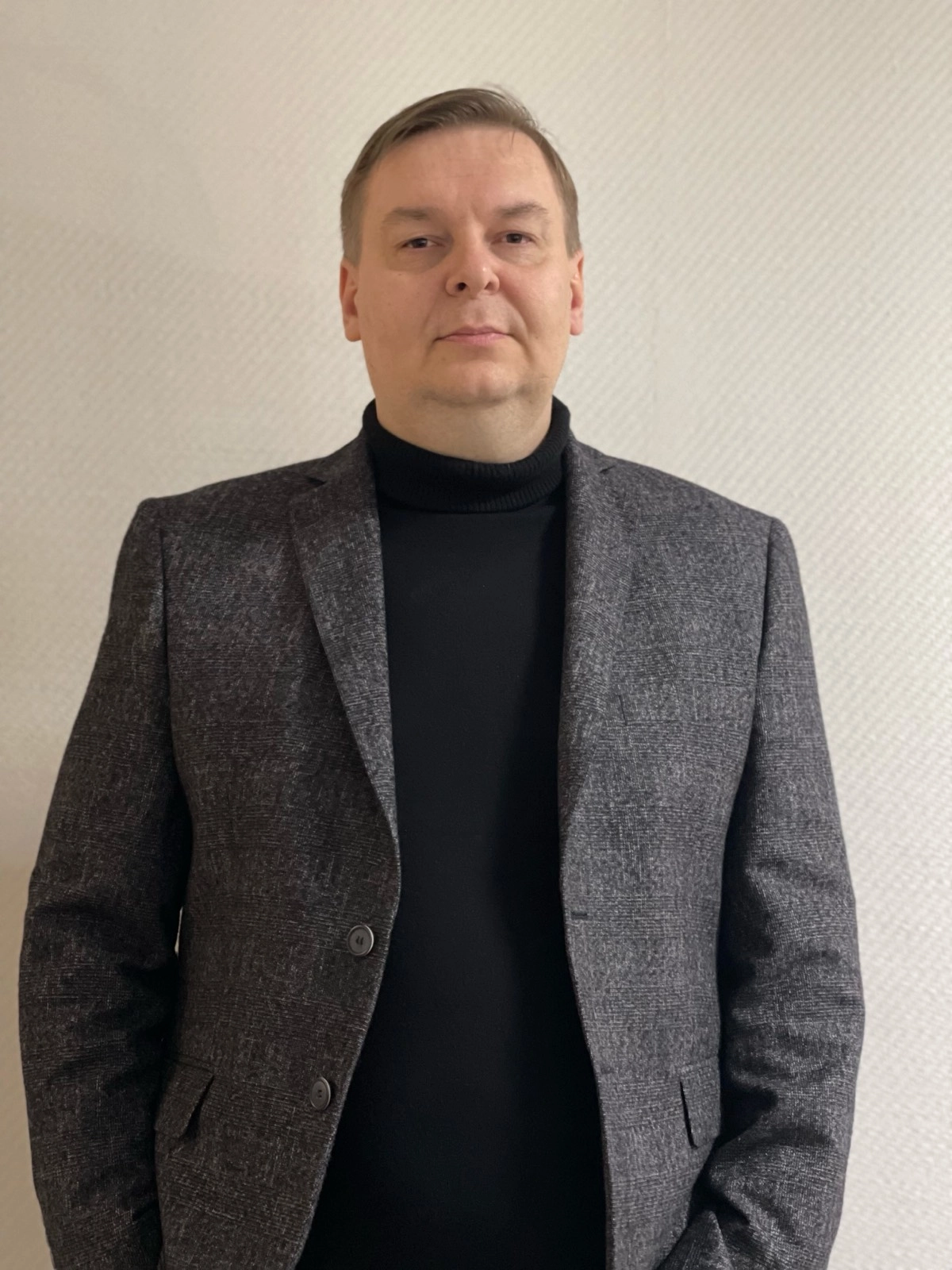 Роман Гудков | Сетка — социальная сеть от hh.ru