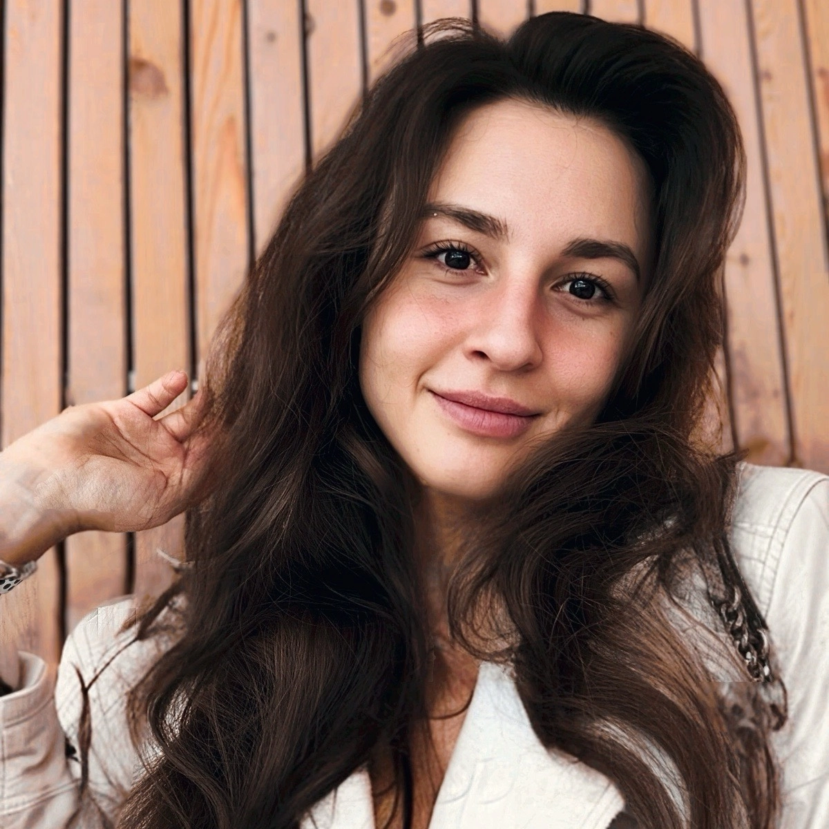 Алёна Бахтеева