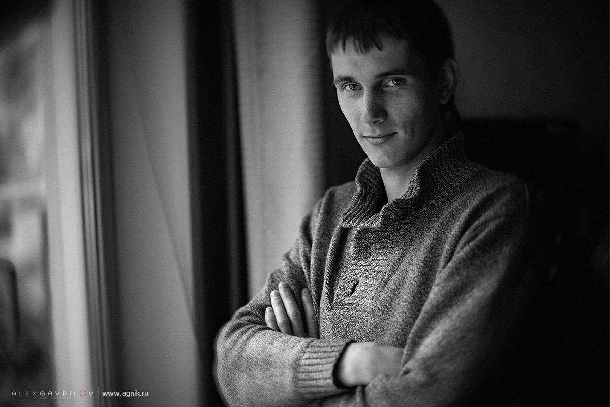 Анатолий Харитонов | Сетка — социальная сеть от hh.ru