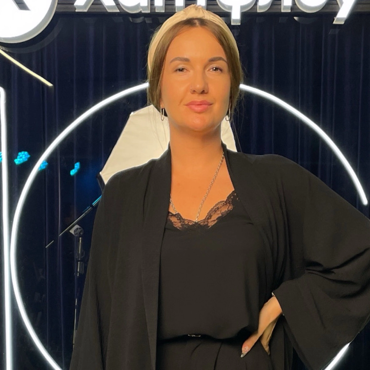 Екатерина Несина