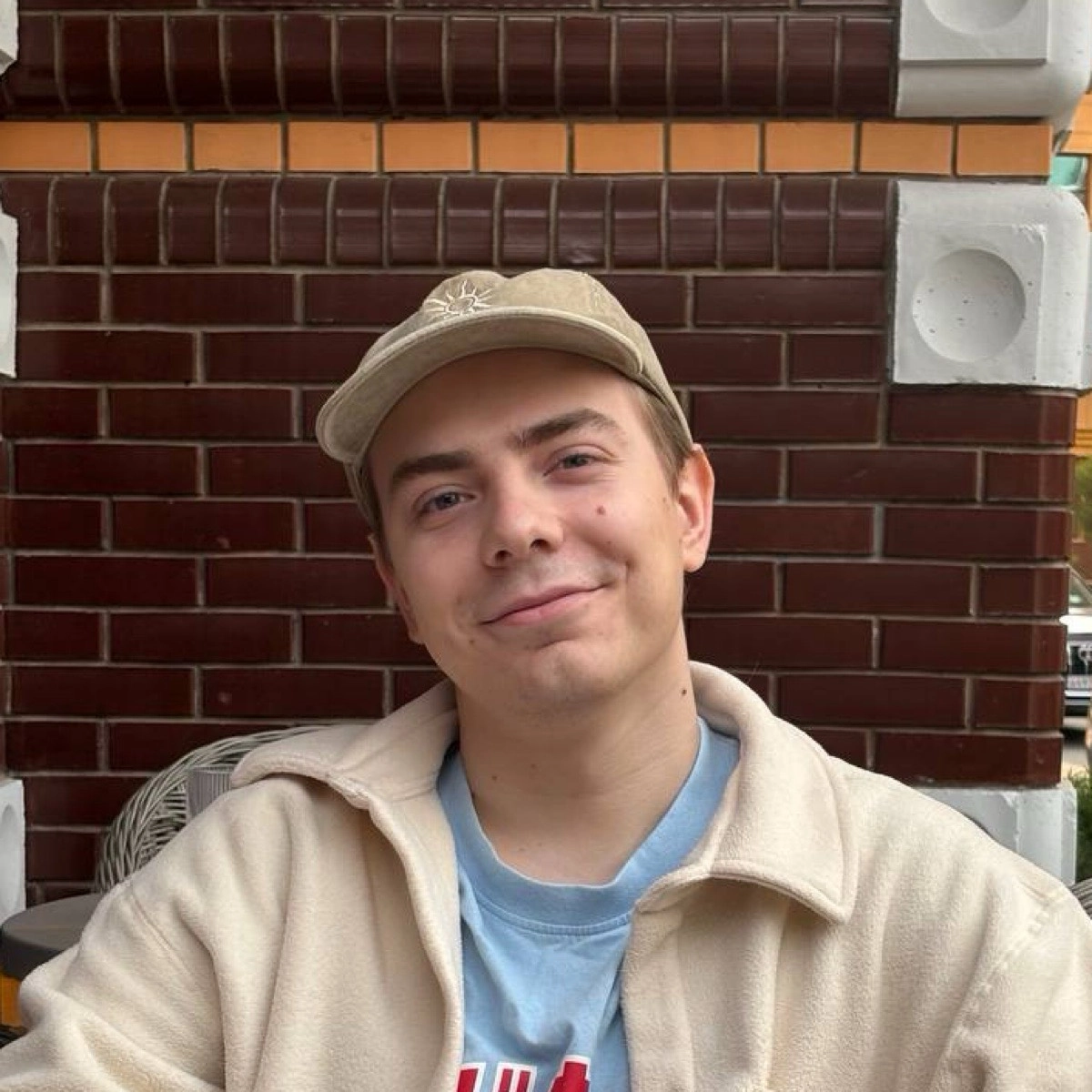 Никита Власов | Сетка — социальная сеть от hh.ru