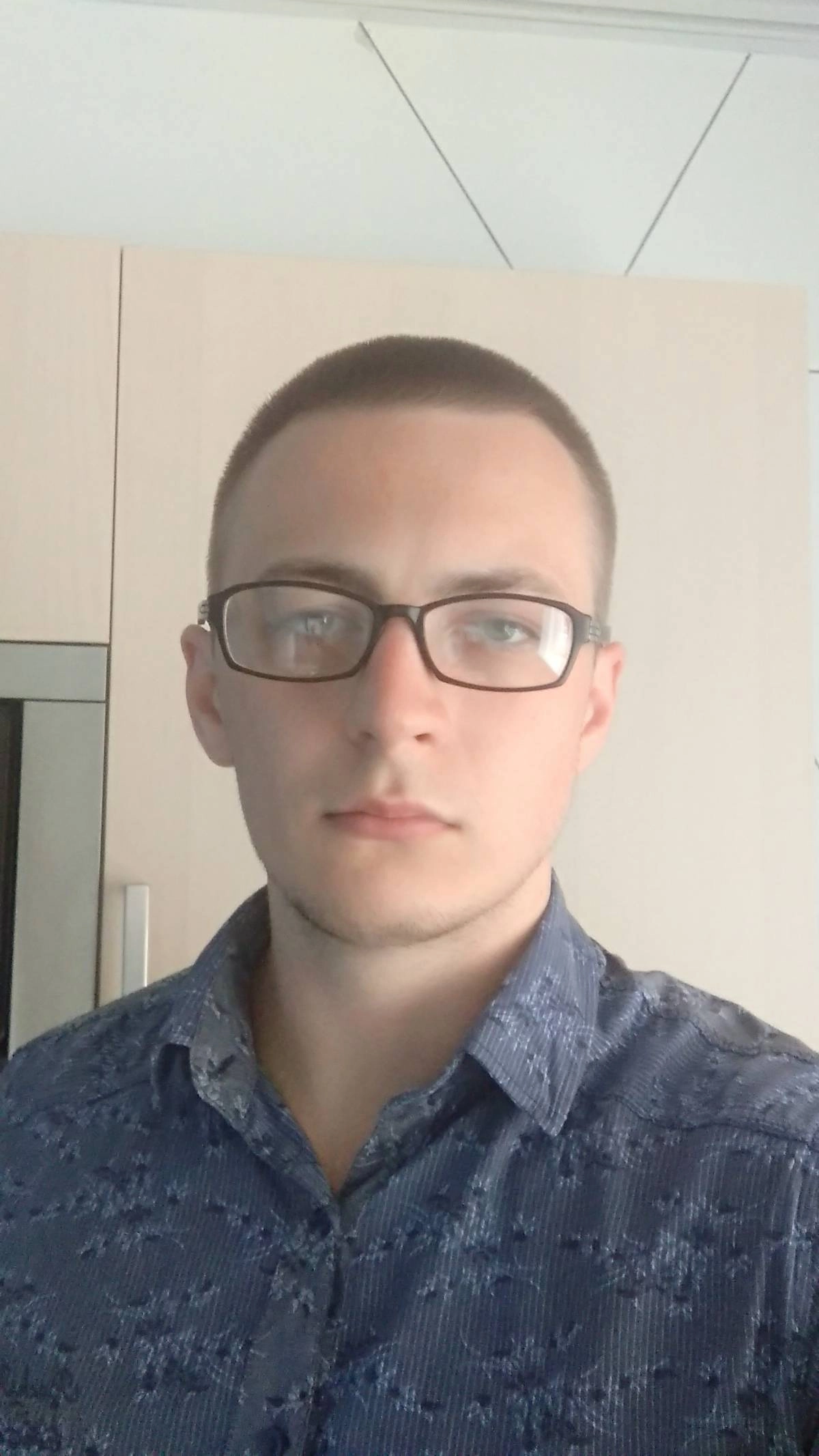 Дмитрий Бондарь