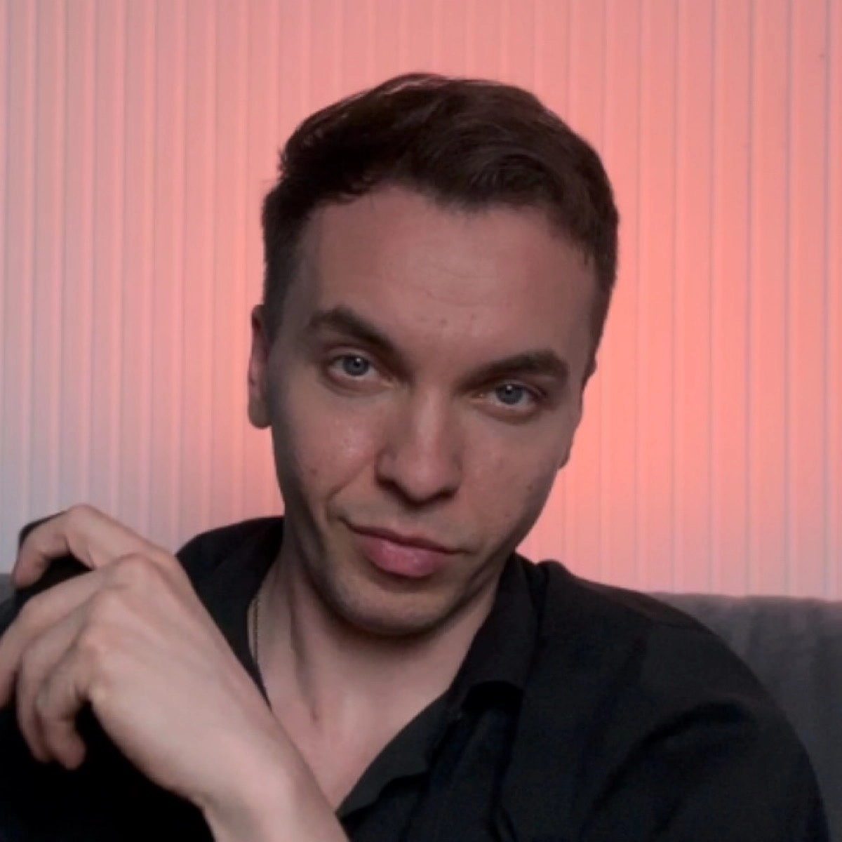 Виталий Луговой | Сетка — социальная сеть от hh.ru