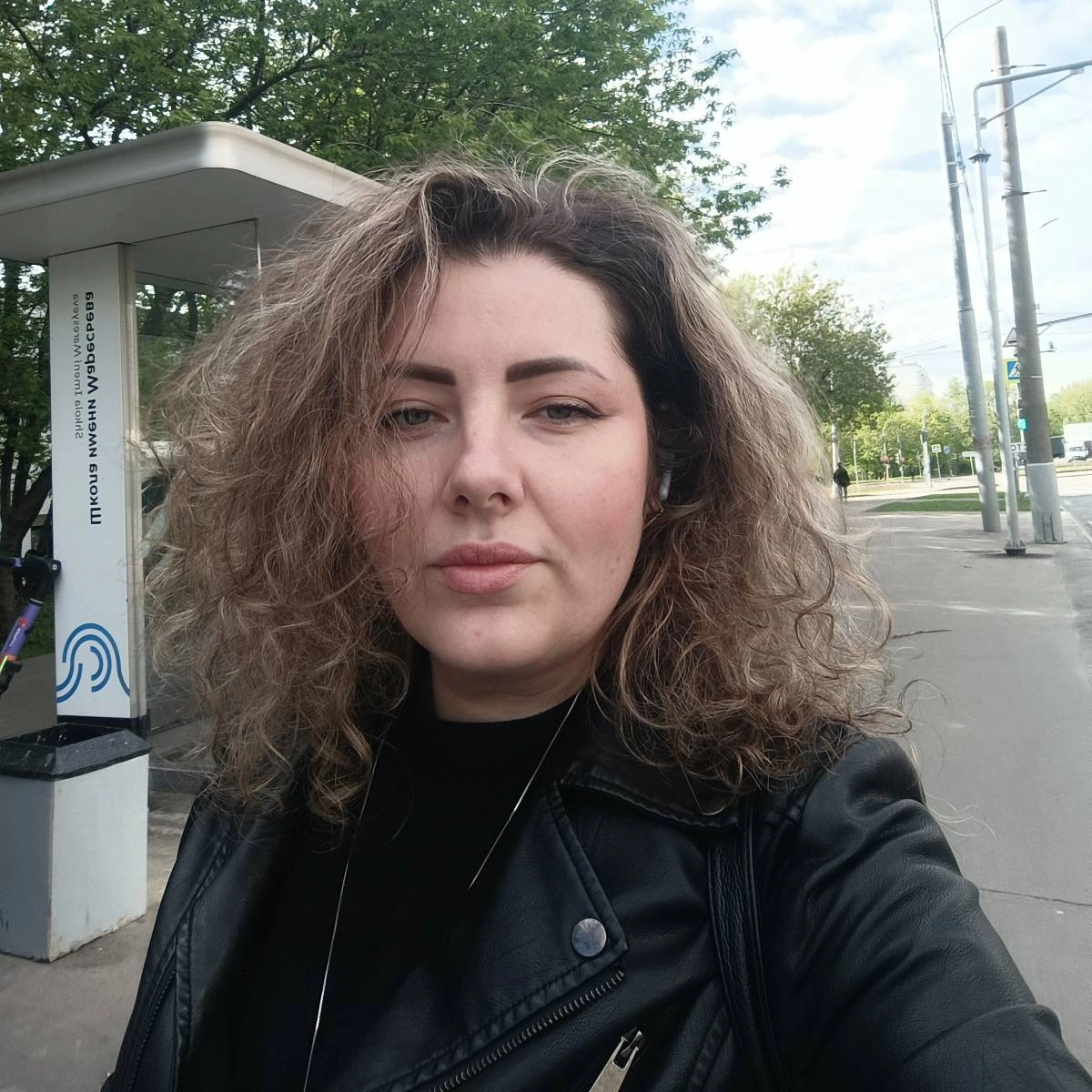 Александра Гурова | Сетка — социальная сеть от hh.ru