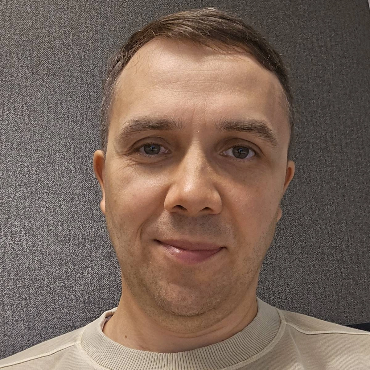 Георгий Куреев