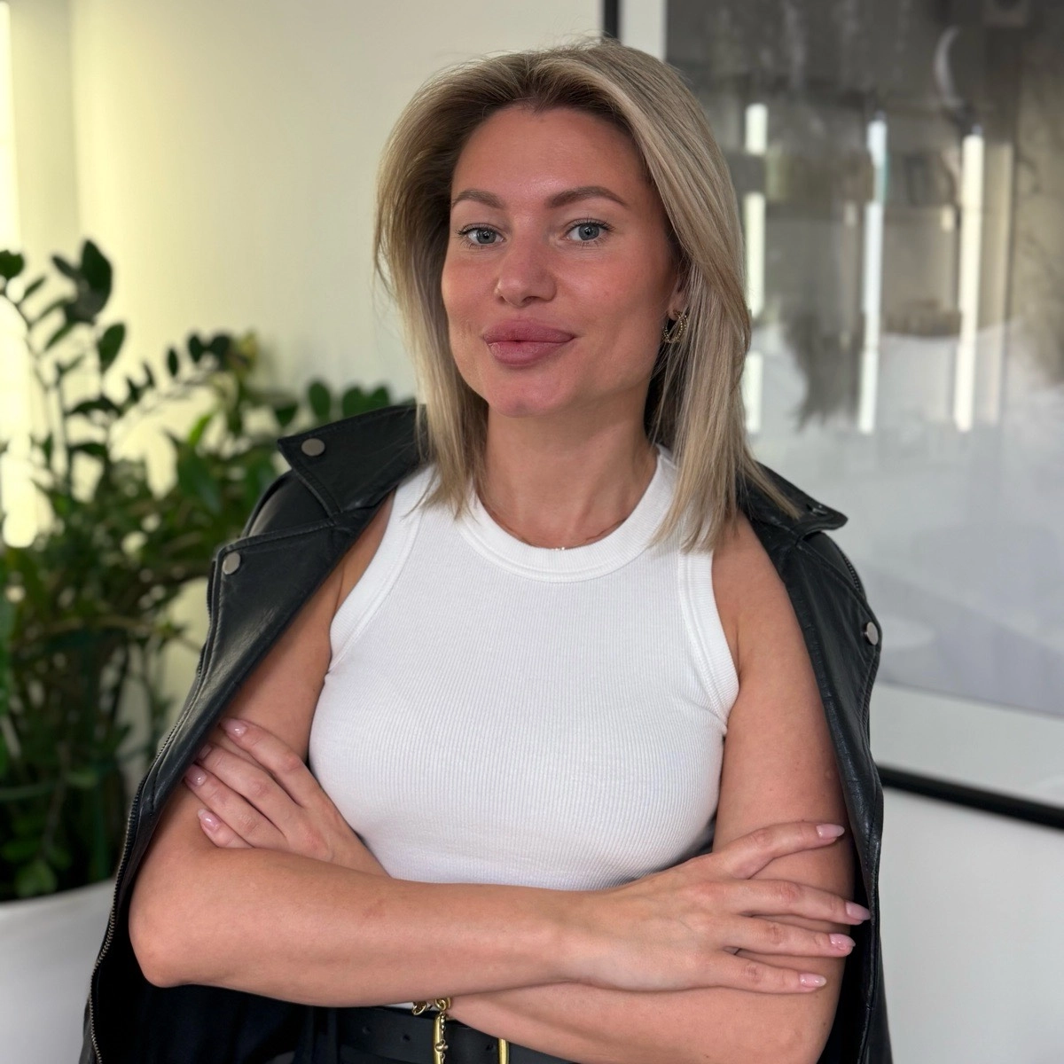 Анна Автайкина