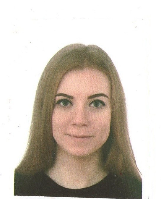 Дарья Федькович