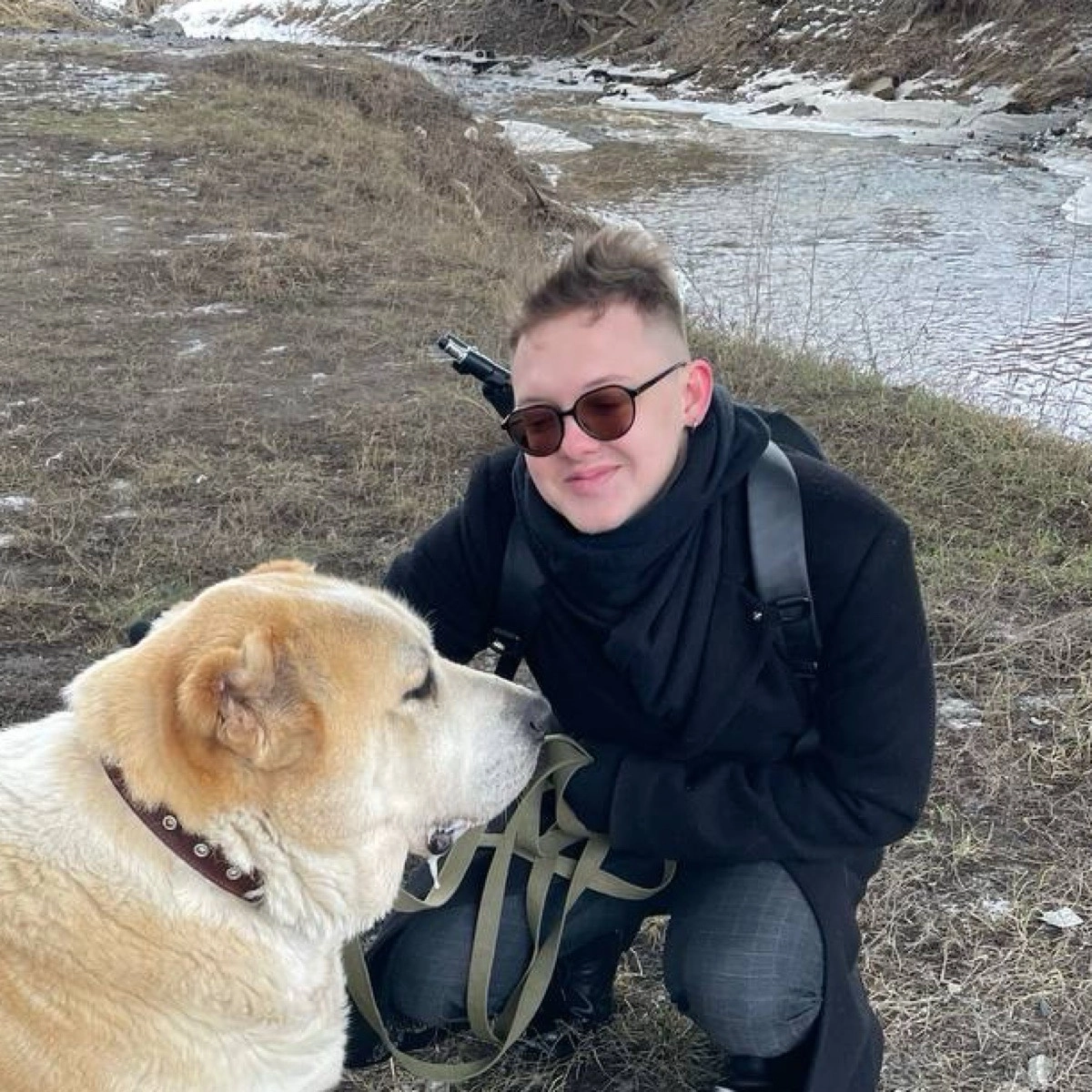 Сережа Голохвастов | Сетка — социальная сеть от hh.ru