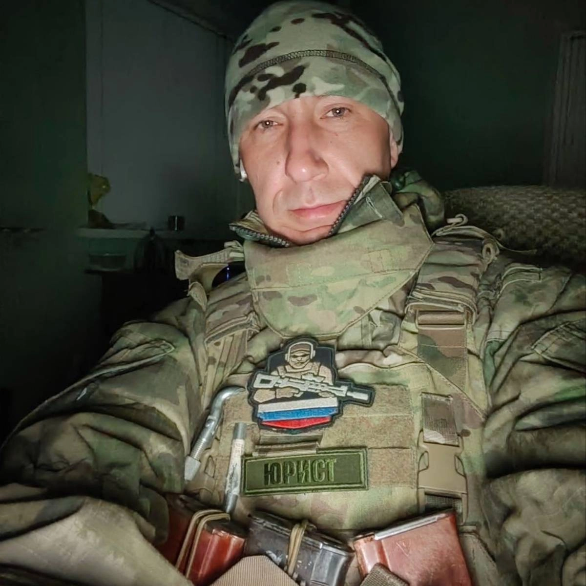 Иван Шаблицкий | Сетка — социальная сеть от hh.ru