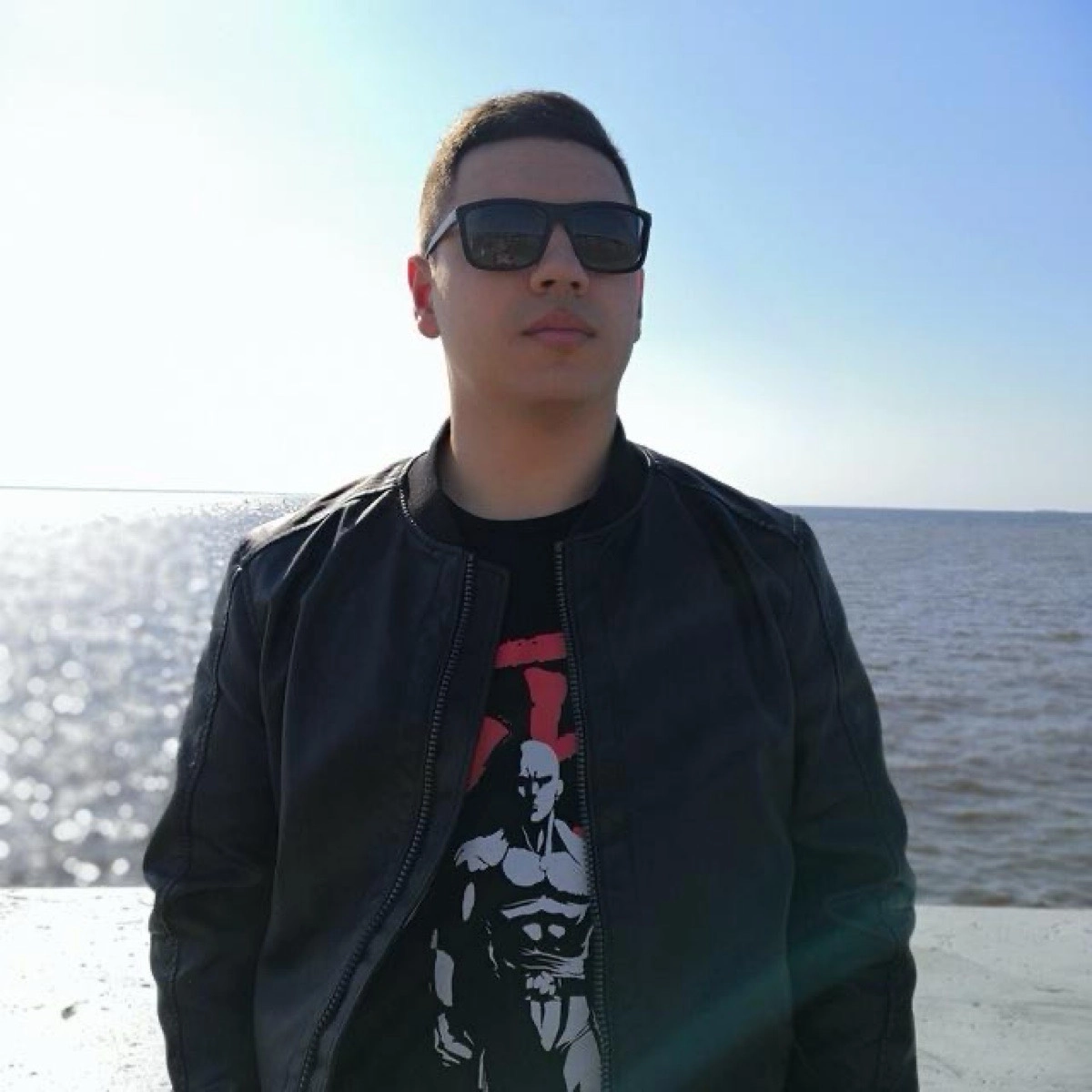 Дмитрий Ларцев | Сетка — социальная сеть от hh.ru
