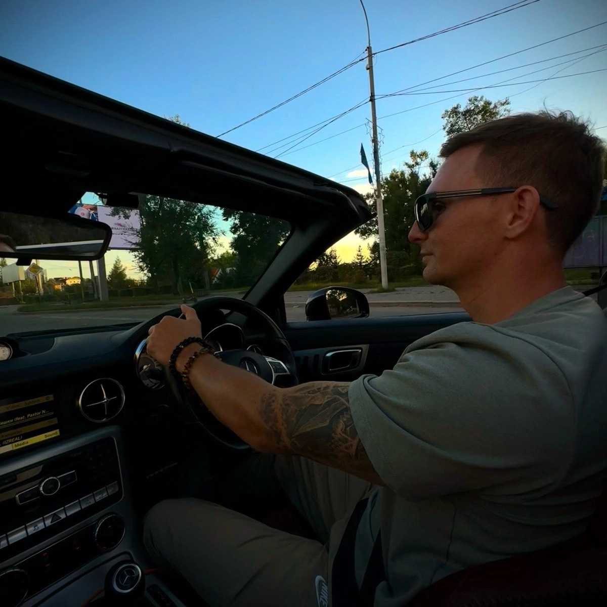 Сергей Михеев | Сетка — социальная сеть от hh.ru