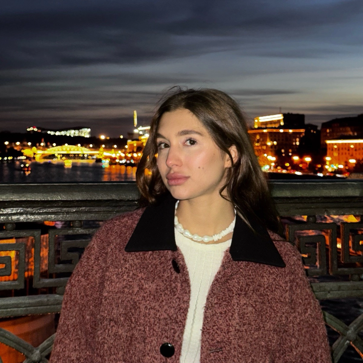 Софья Возчикова | Сетка — социальная сеть от hh.ru