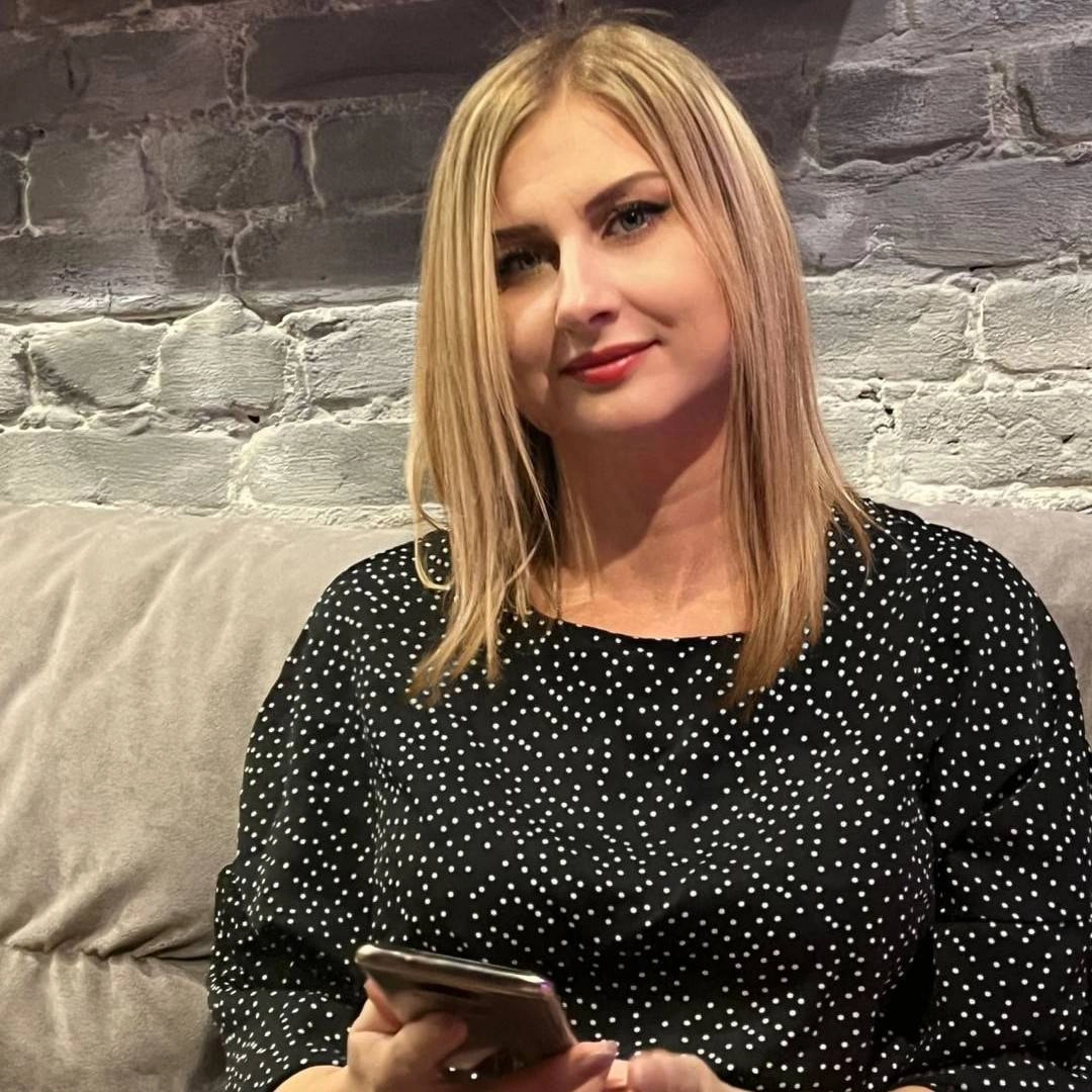 Кравченко Марина