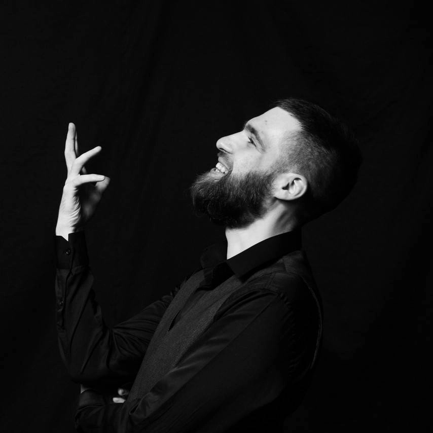 Игорь Деменков