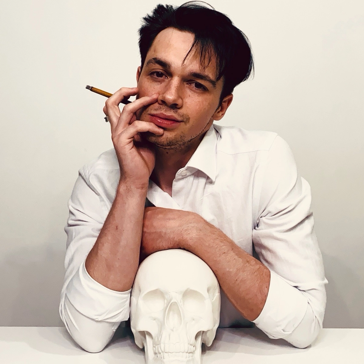 Subscriber avatar