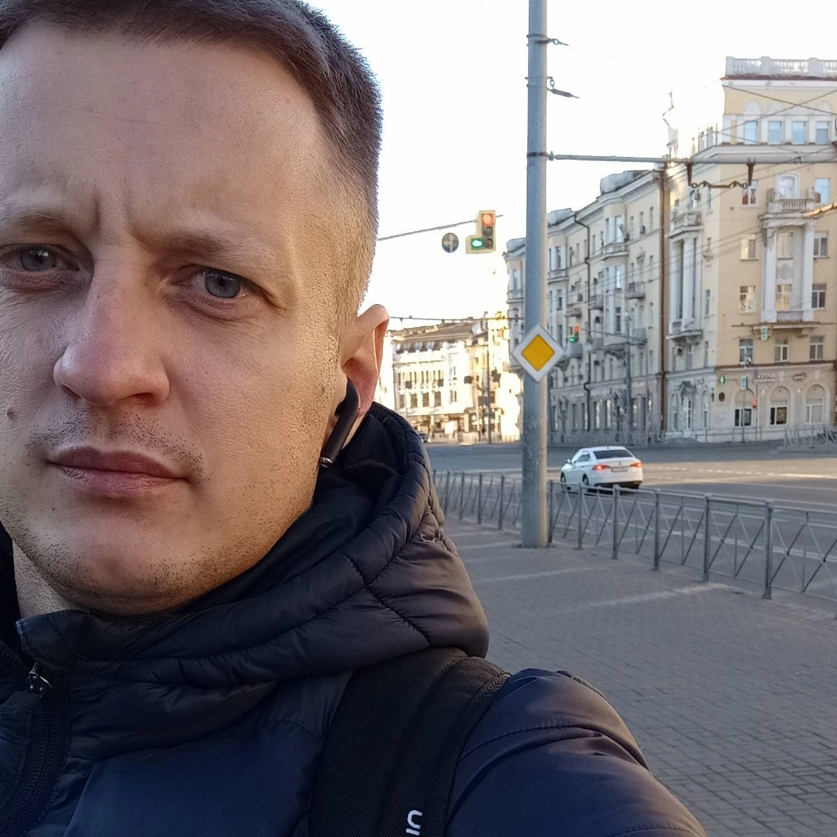 Дмитрий Неважно