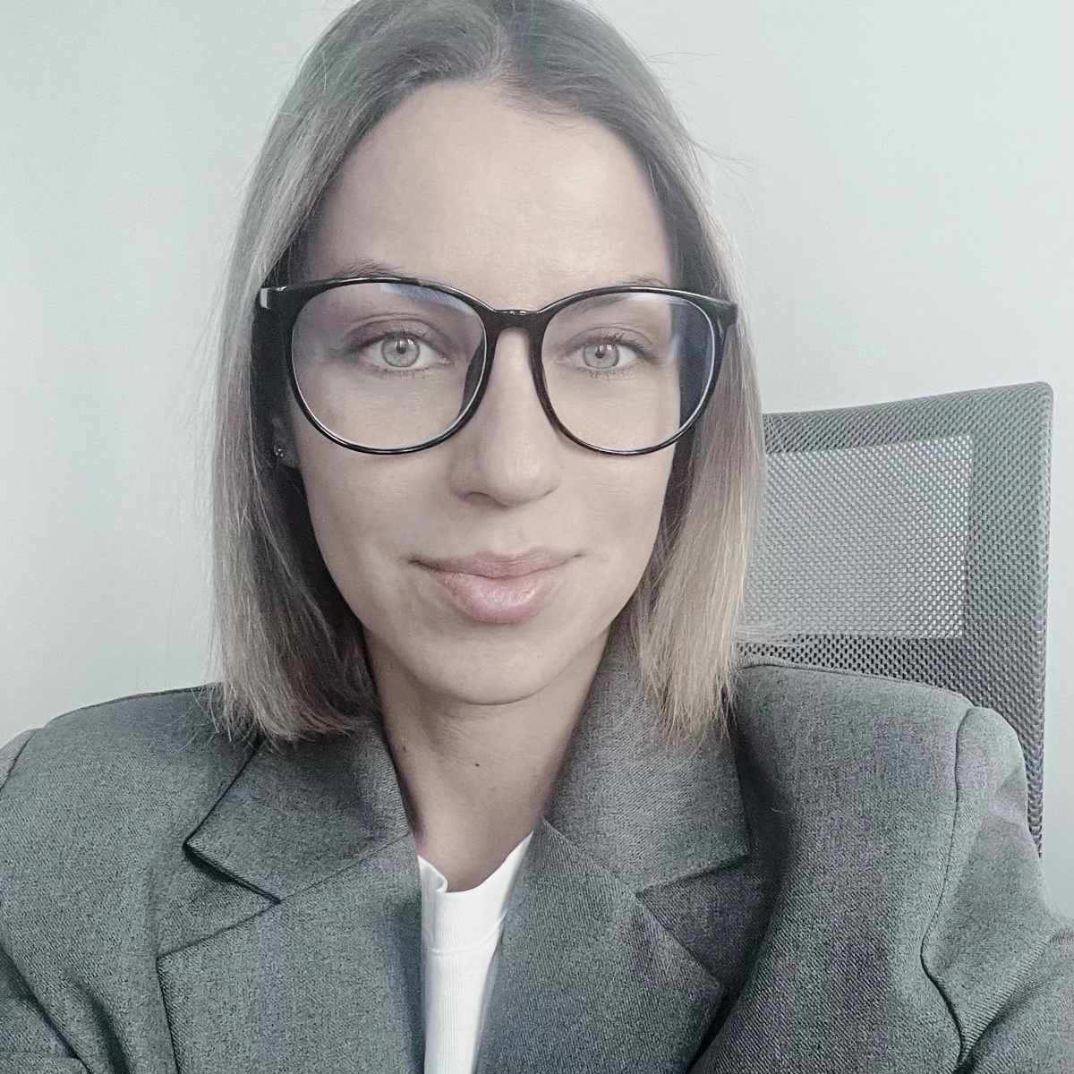 Анна Жукова