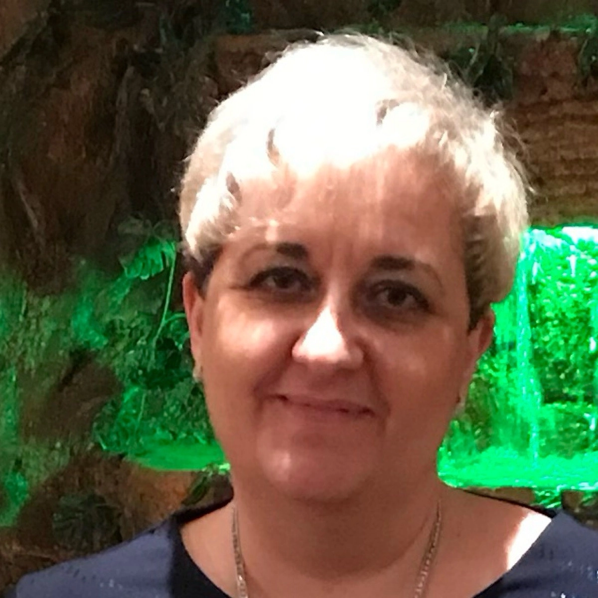 Юлия Тырышкина