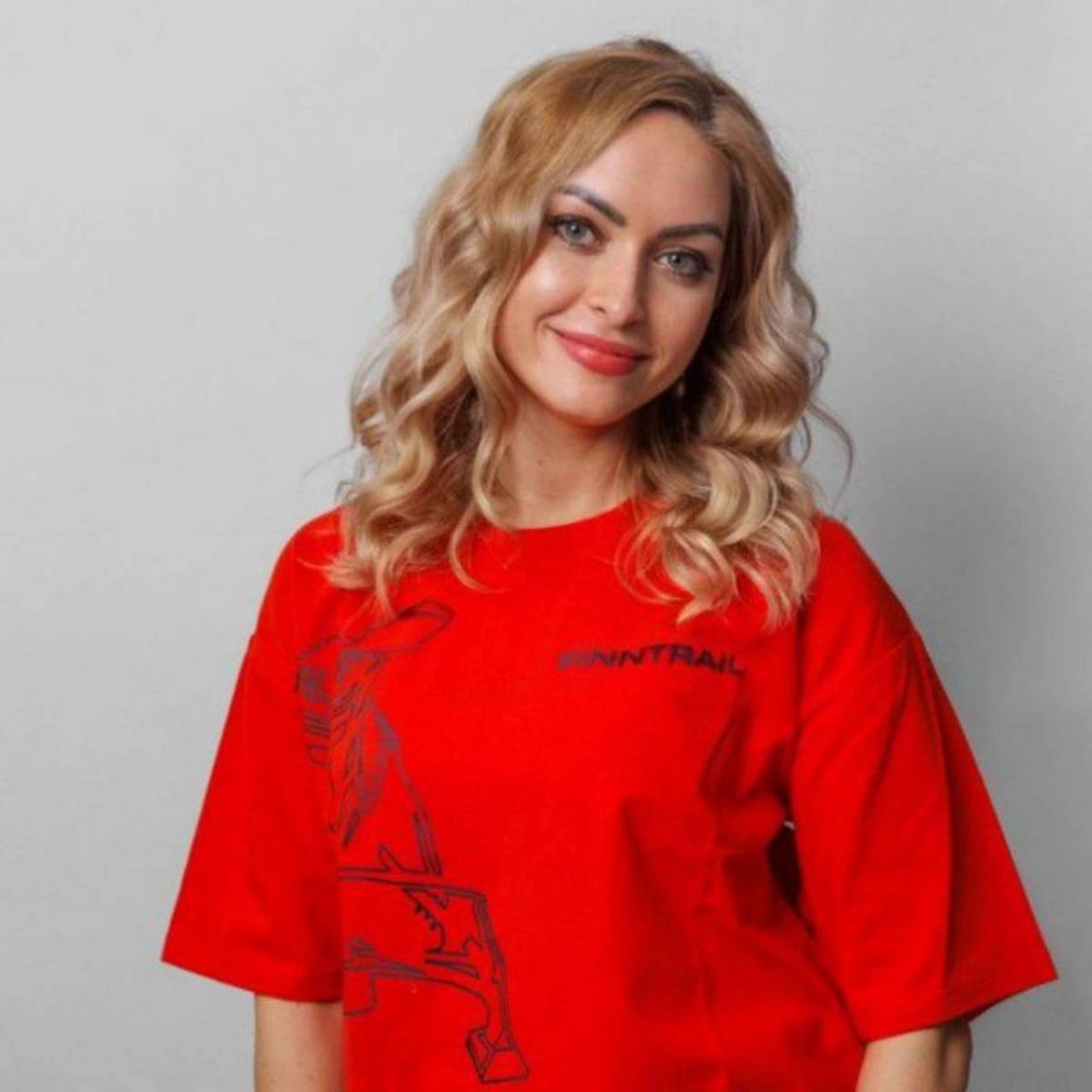 Наталья Соколова