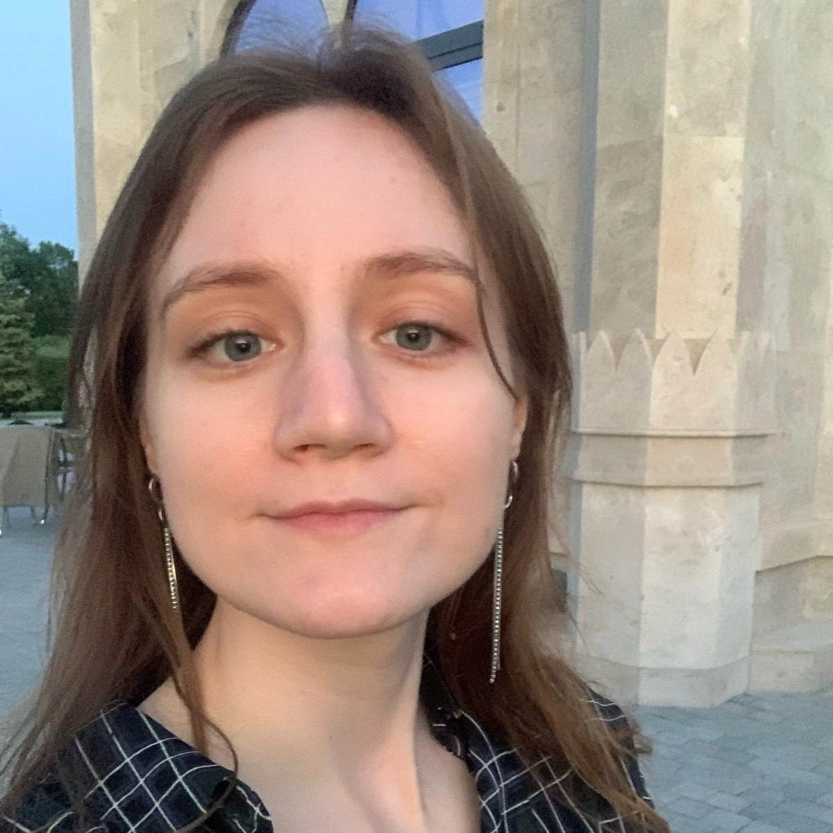 Валерия Мазнева | Сетка — социальная сеть от hh.ru