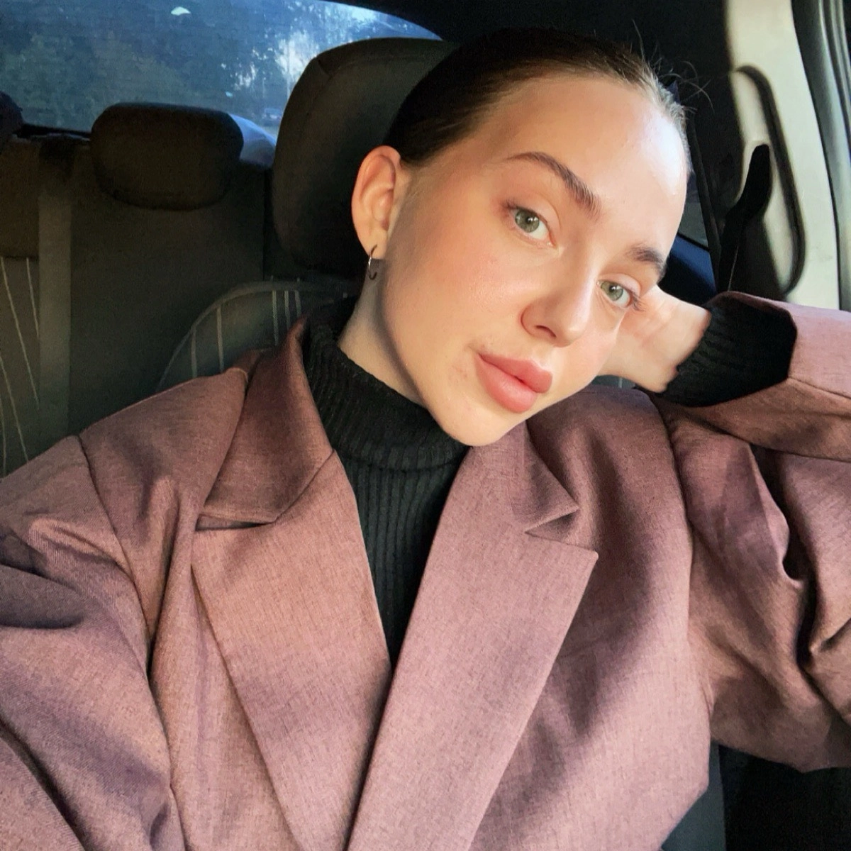 Юлия Шихеева | Сетка — социальная сеть от hh.ru