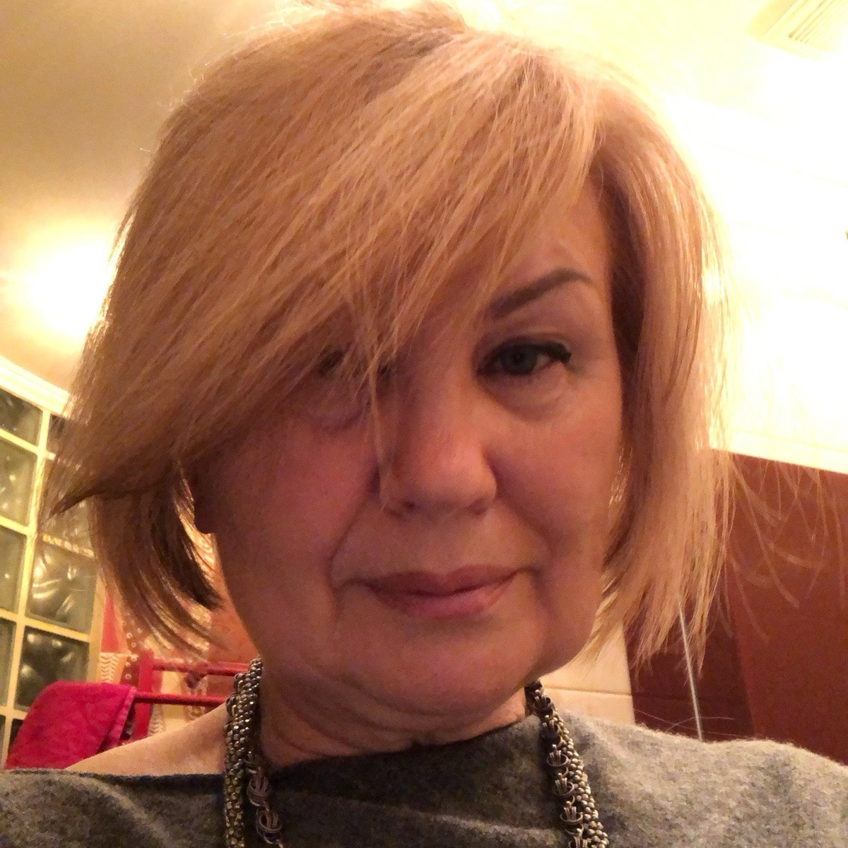 Subscriber avatar