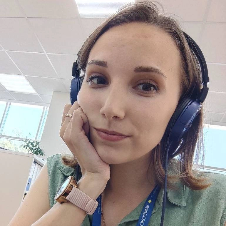 Subscriber avatar