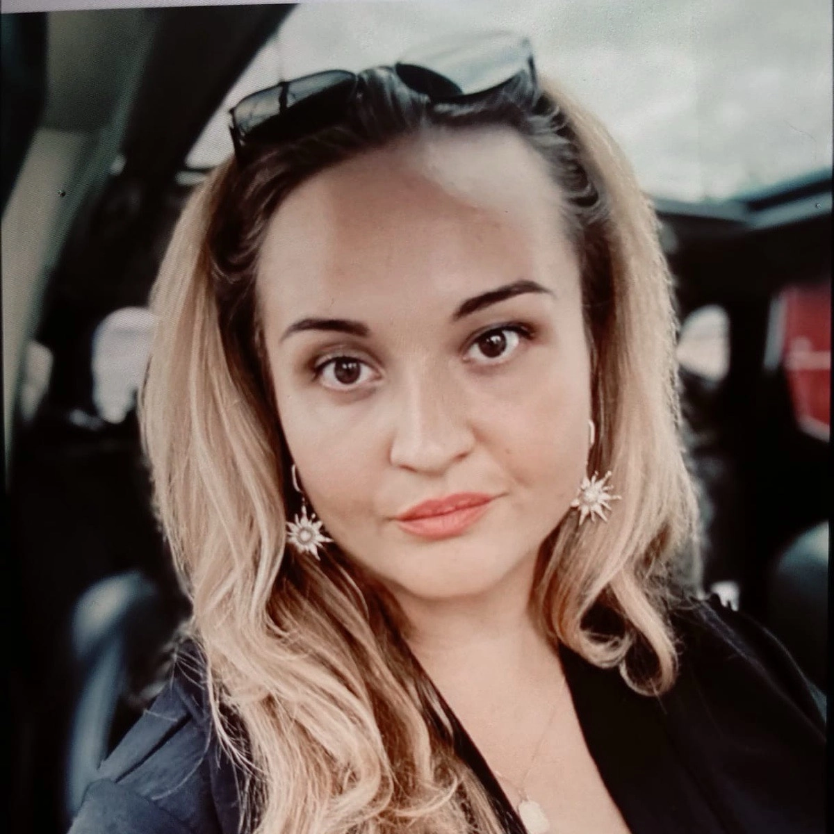 Оксана Асеева | Сетка — социальная сеть от hh.ru