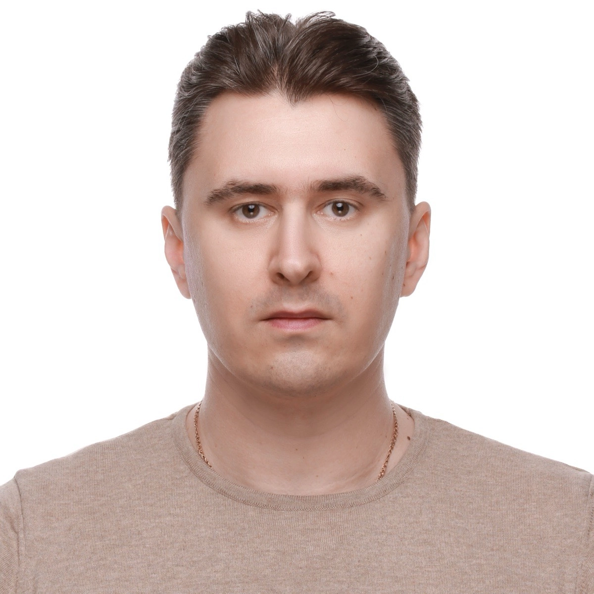 Андрей Колотухин | Сетка — социальная сеть от hh.ru