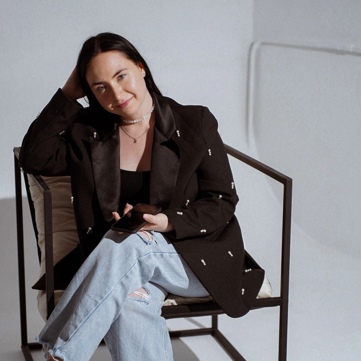 Анастасия Попова | Сетка — социальная сеть от hh.ru