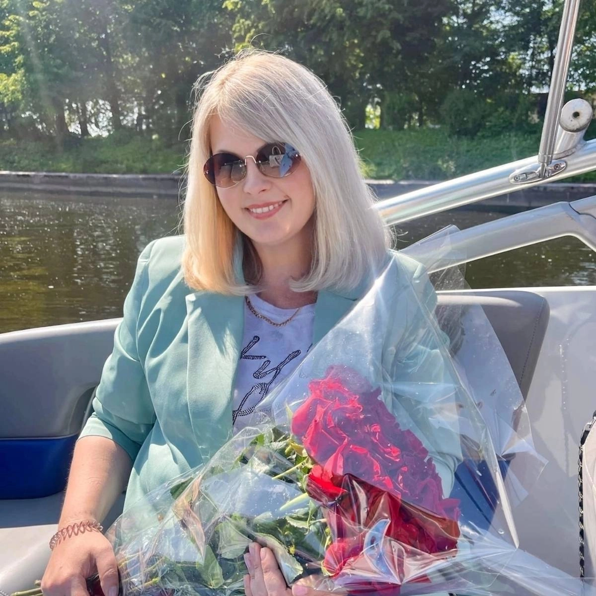 Юлия Гришкина | Сетка — социальная сеть от hh.ru