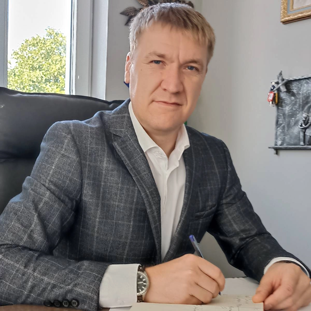 Виталий Журавлев