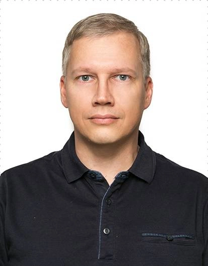 Кирилл Шершуков | Сетка — социальная сеть от hh.ru