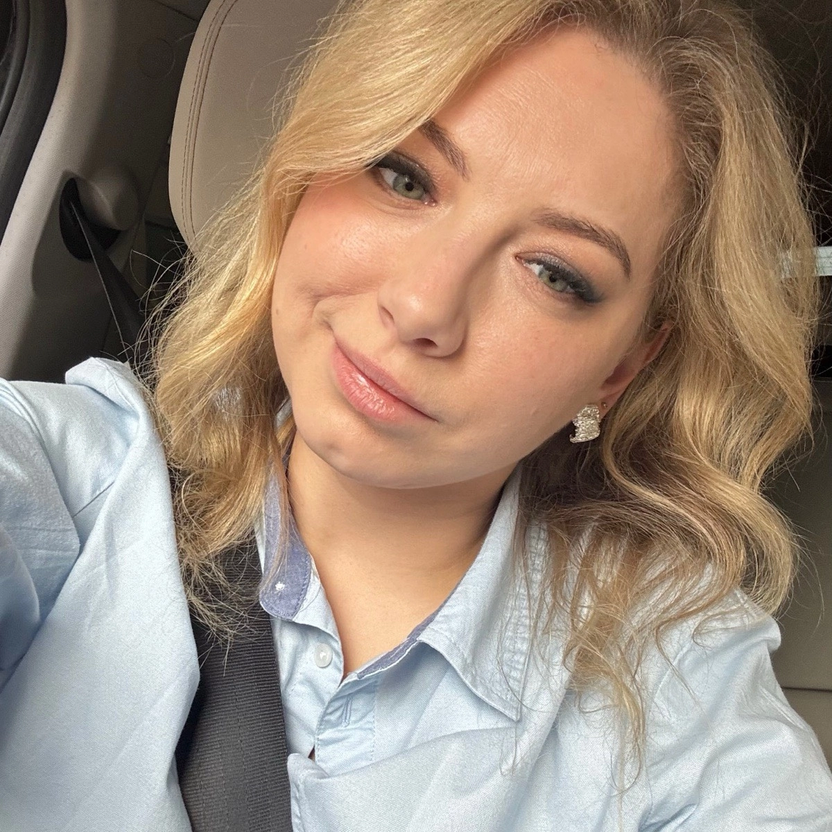 Александра Бурдыкина | Сетка — социальная сеть от hh.ru