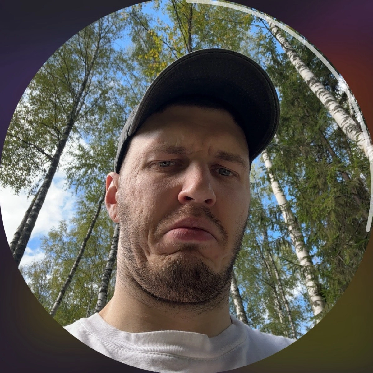 Егор Чудин | Сетка — социальная сеть от hh.ru