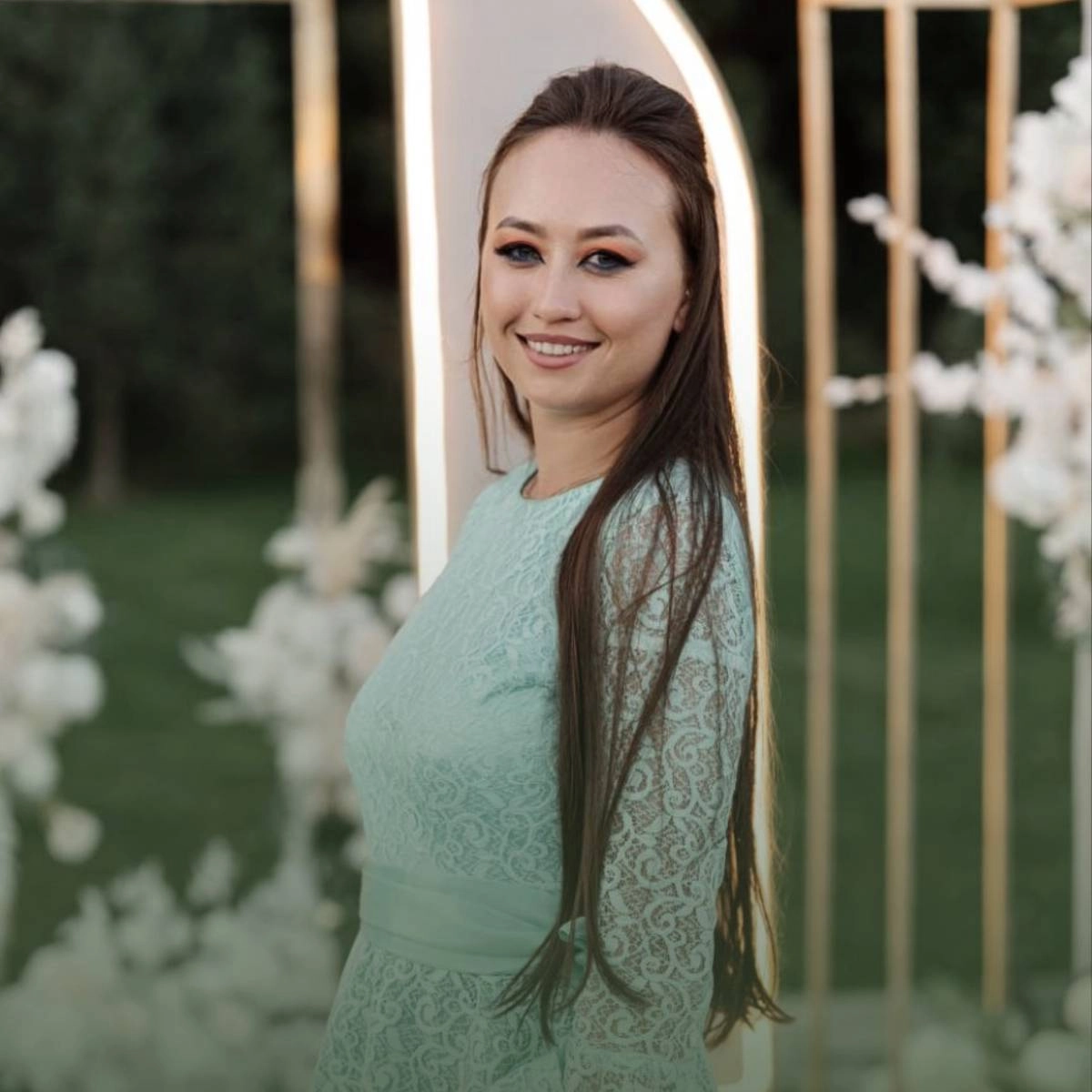 Ульяна Агент