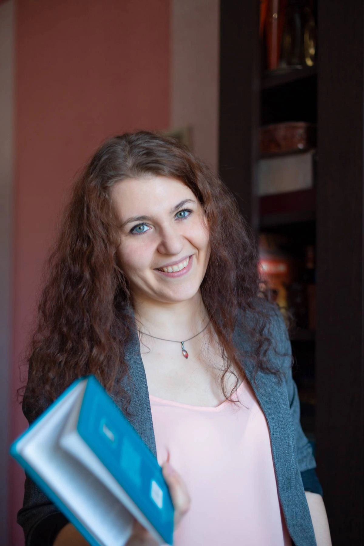 Ольга Дьякович | Сетка — социальная сеть от hh.ru