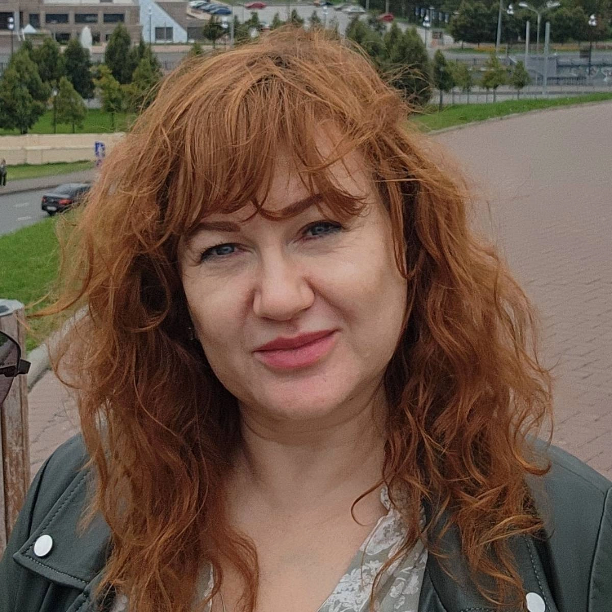 Яна Водолеева | Сетка — социальная сеть от hh.ru