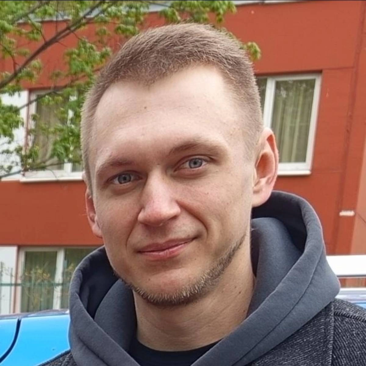 Александр Фадеев | Сетка — социальная сеть от hh.ru