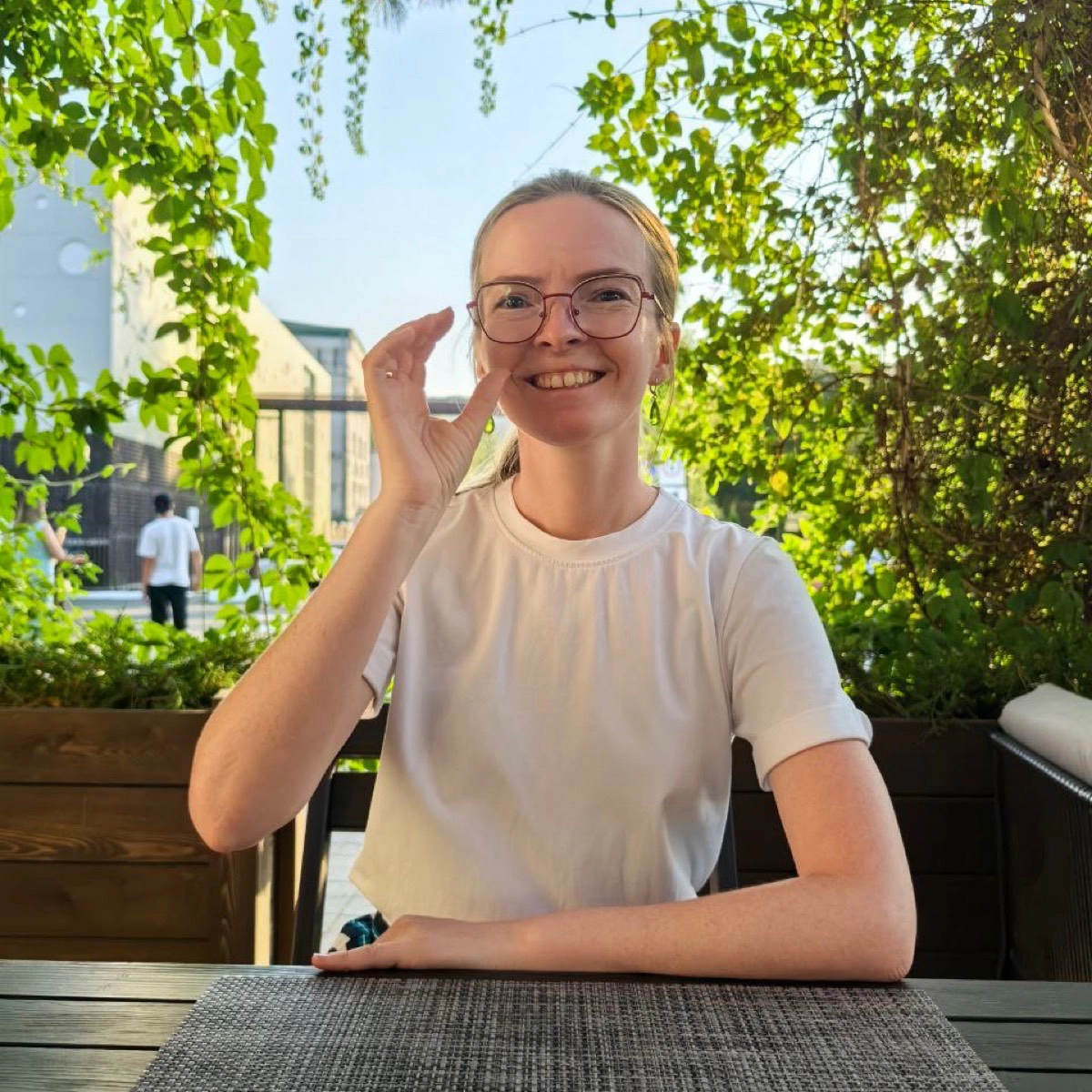 Анна Поздеева