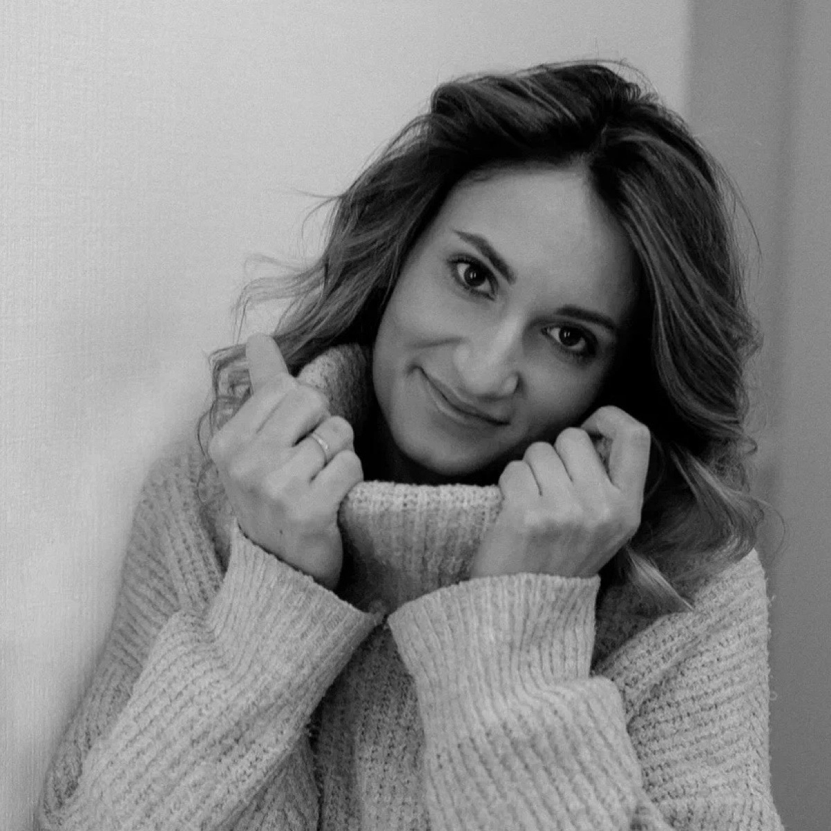 Кристина Конина | Сетка — социальная сеть от hh.ru