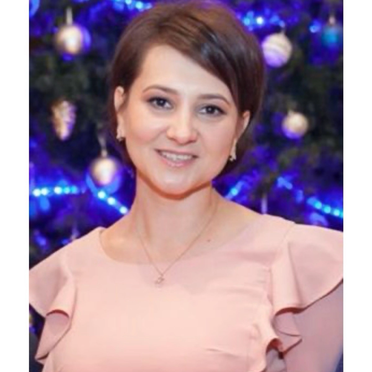 Ольга Бычкова | Сетка — социальная сеть от hh.ru