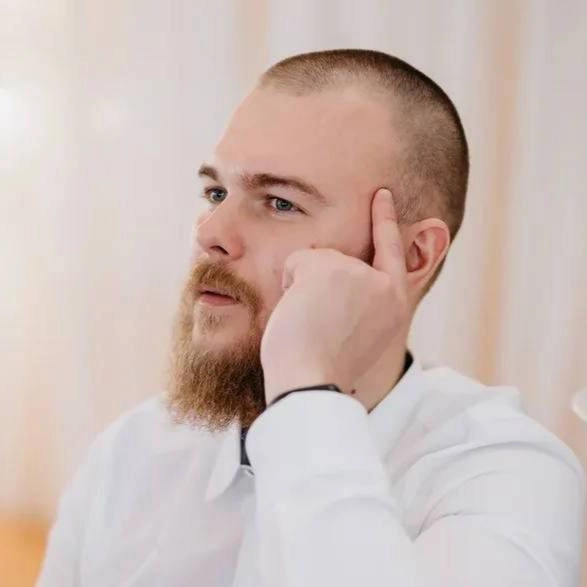 Георгий Косинский | Сетка — социальная сеть от hh.ru
