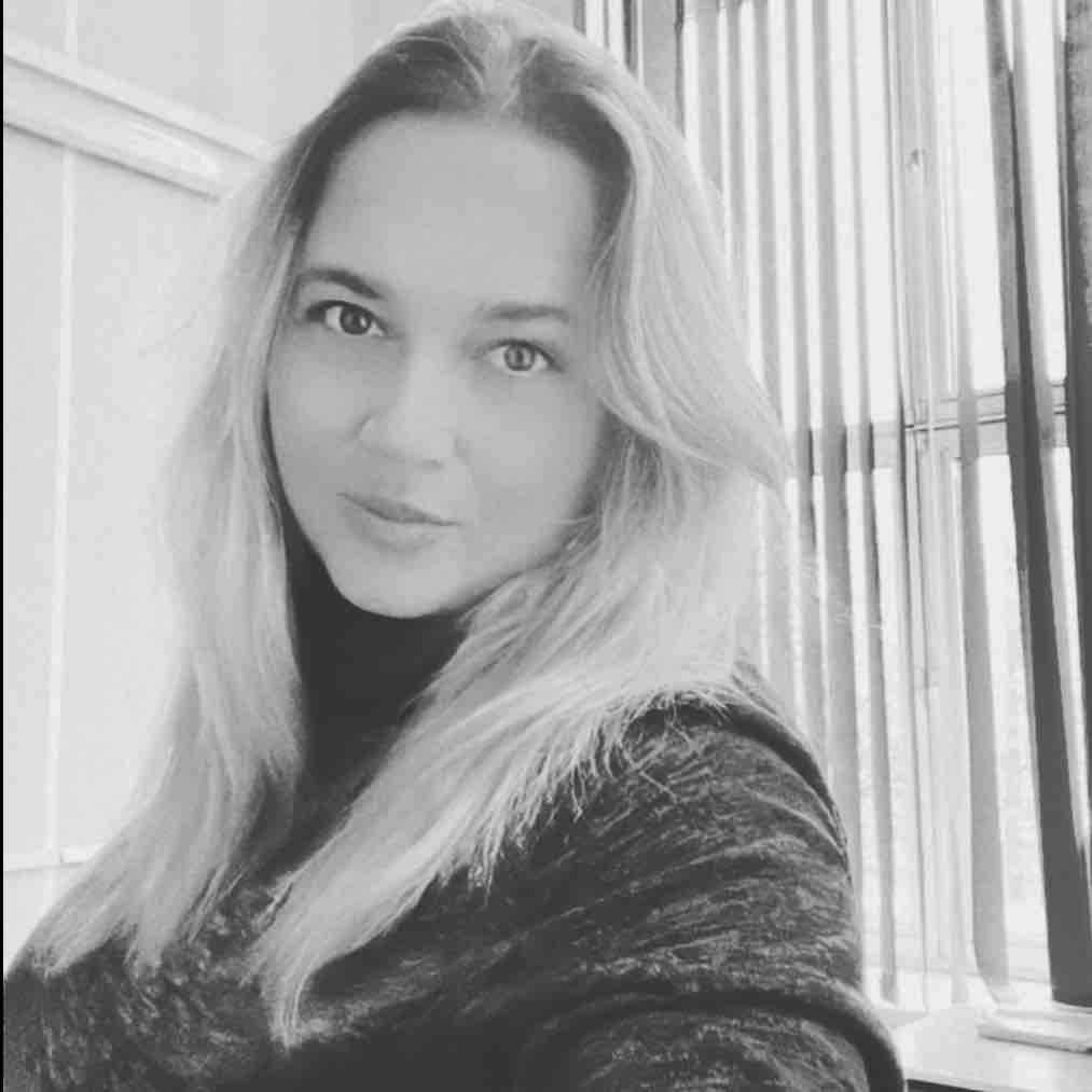 Светлана Соловьева | Сетка — социальная сеть от hh.ru