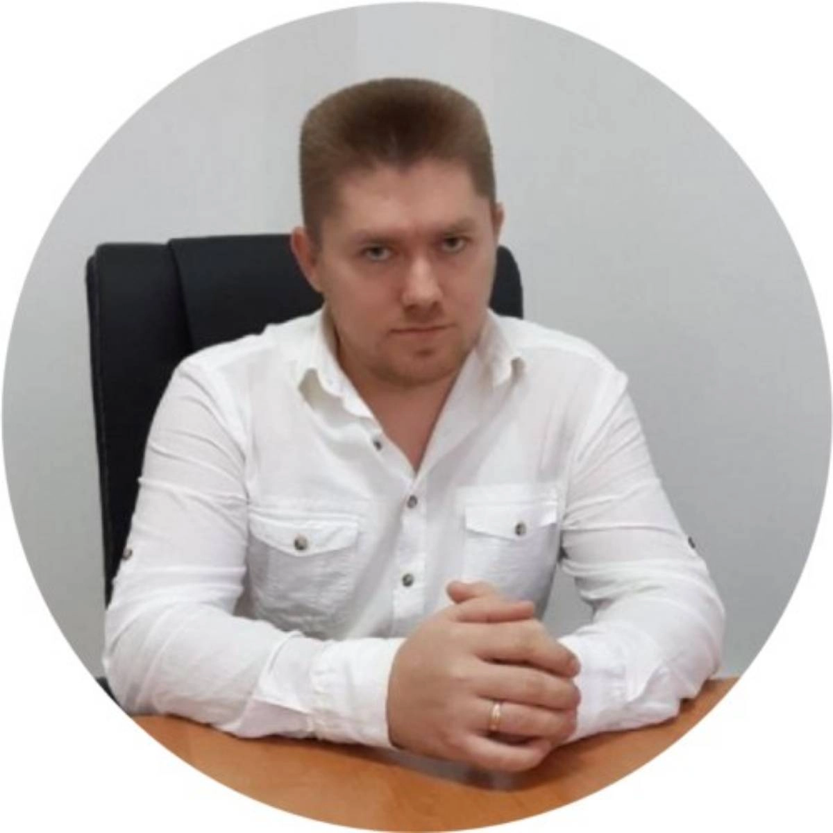 Дмитрий Мацак
