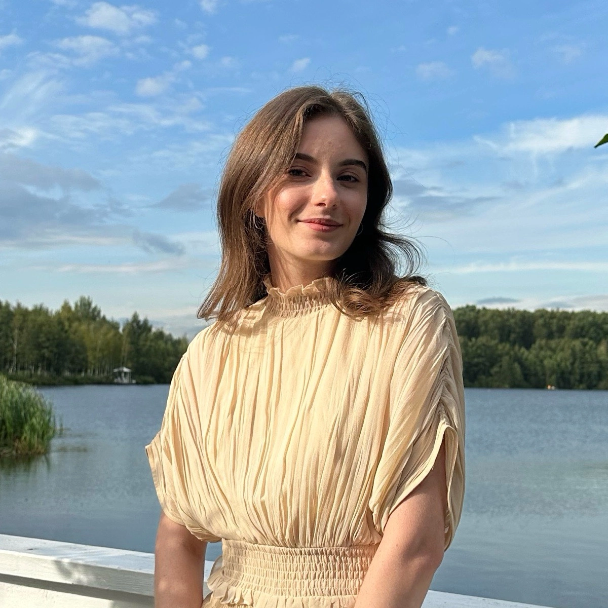 Ангелина Насонова | Сетка — социальная сеть от hh.ru